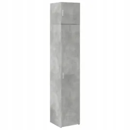 waska-szafka-szarosc-betonu-40x425x225-cm