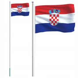 flaga-chorwacji-z-masztem-623-m-aluminium