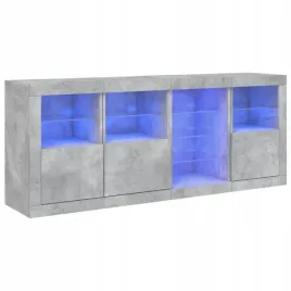 szafka-z-oswietleniem-led-szarosc-betonu-164x37x67-cm