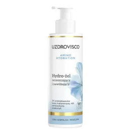 uzdrovisco-amino-hydration-hydro-zel-oczyszczajacy-i-nawilzajacy-200ml