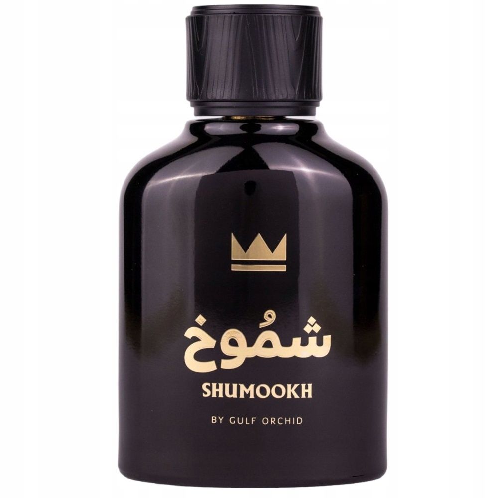 gulf orchid shumookh