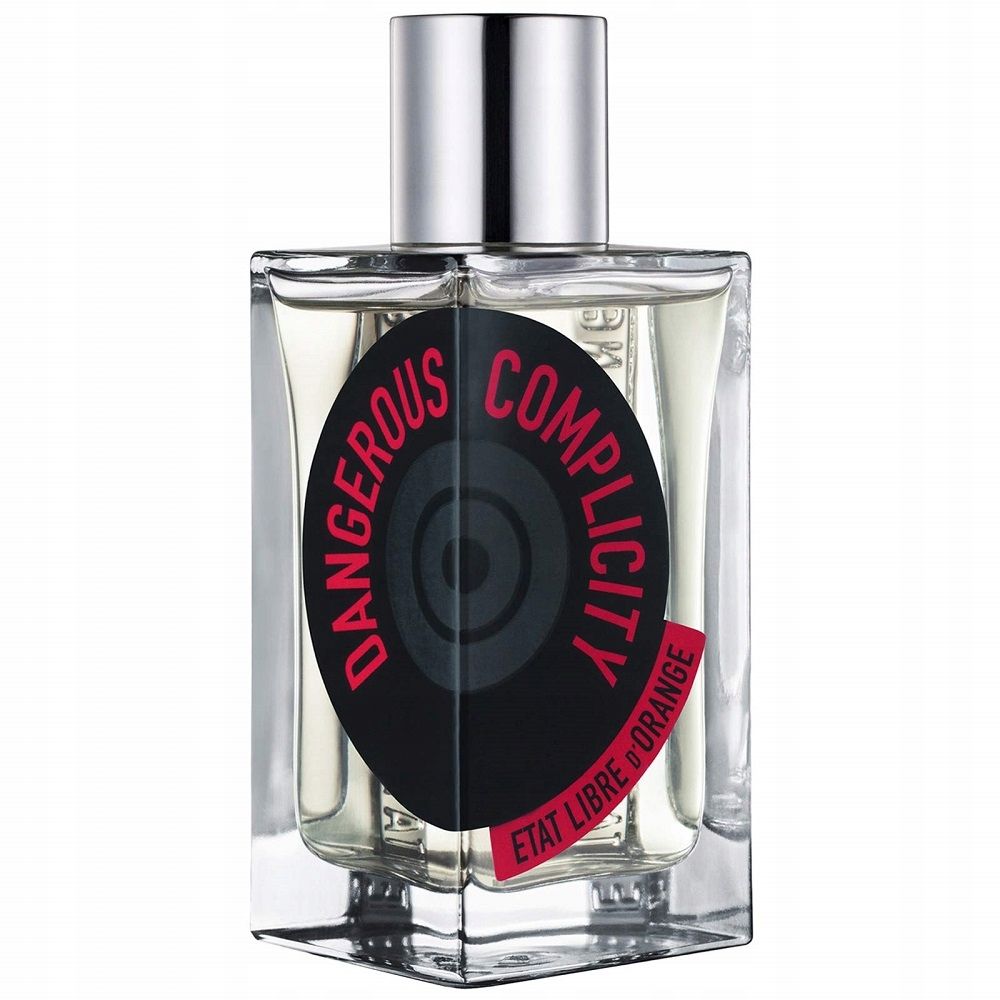 etat libre d'orange dangerous complicity woda perfumowana 100 ml    