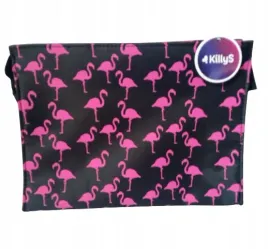 kosmetyczka-killys-flaming-czarny