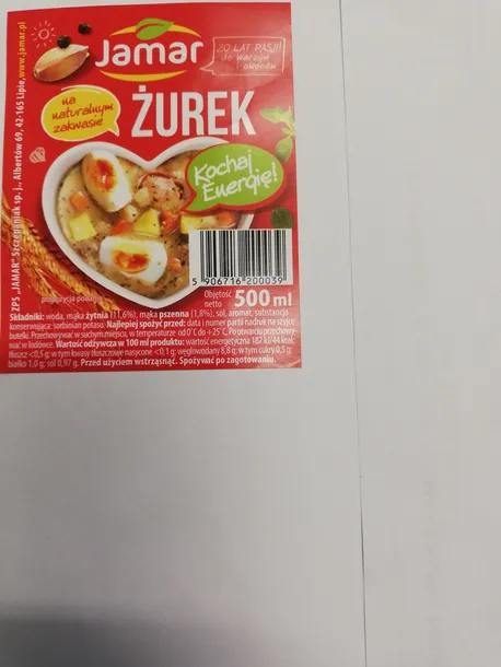 jamar-zurek-500-ml-waga-0-g