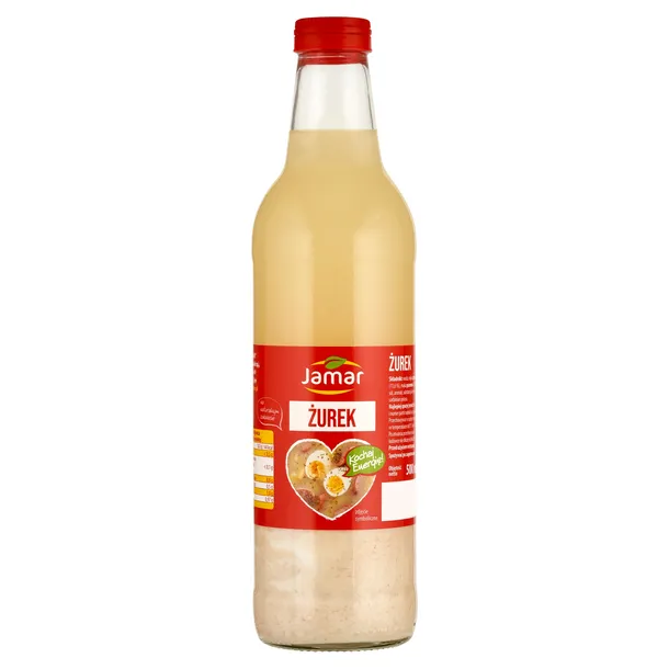 jamar-zurek-500-ml-stan-nowy