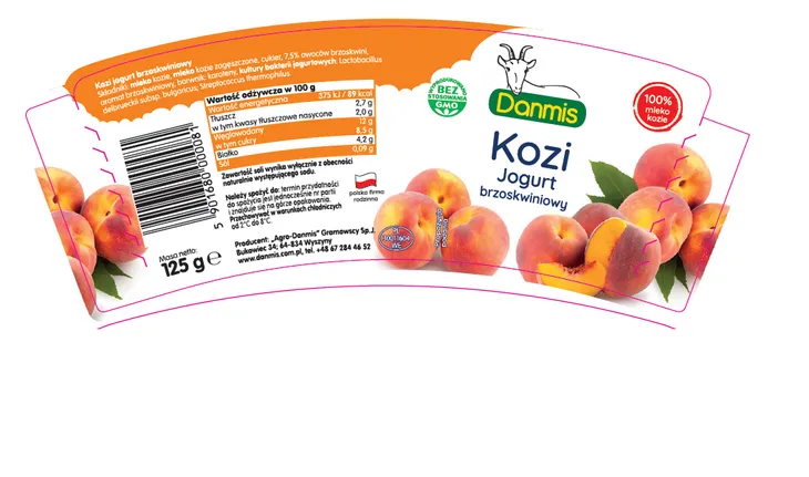 kozi-jogurt-brzoskwiniowy-125g-danmis-waga-0-g