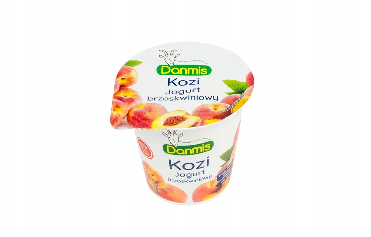 kozi-jogurt-brzoskwiniowy-125g-danmis-stan-nowy