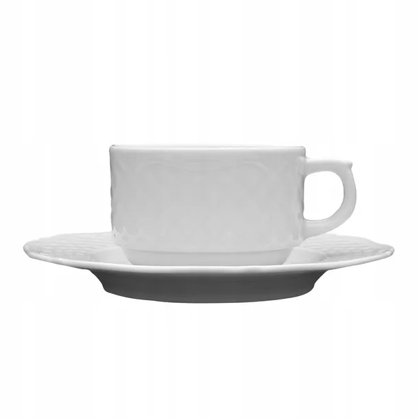 filizanka-190-ml-afrodyta-kolor-bialy