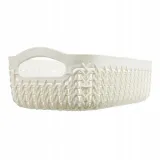 taca-knit-a6-13l-kremowa-ksztalt-prostokatny