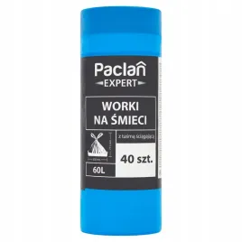 paclan-expert-worki-na-smieci-z-tasma-sciagajaca-60-l-40-sztuk