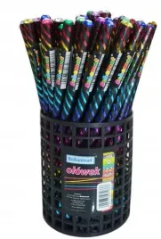 olowek-z-krysztalkiem-hb-72szt