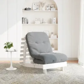 vidaxl-sofa-rozkladana-typu-futon-z-materacem-biala-70x206x11-cm