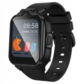 hoco-smartwatch-dla-dzieci-z-funkcja-rozmowy-4g-y104-czarny