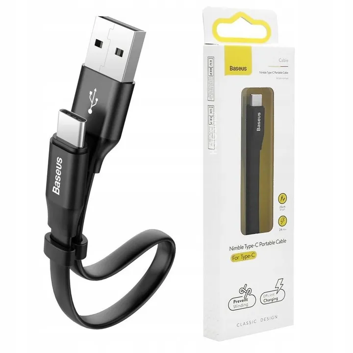 krotki-plaski-kabel-usb-c-do-android-auto-or-23cm