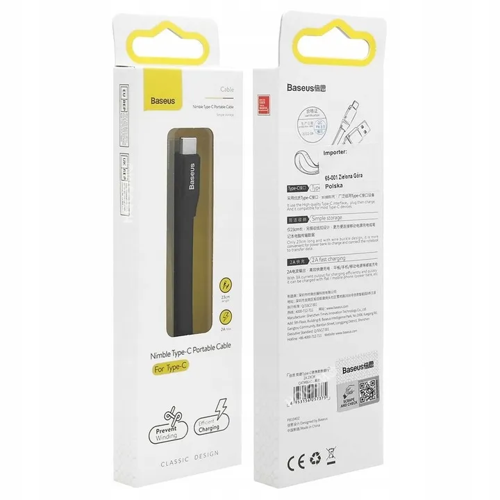 krotki-plaski-kabel-usb-c-do-android-auto-or-23cm