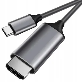 kabel-adapter-usb-c-typ-c-3-1-do-hdmi-mhl-4k-2m