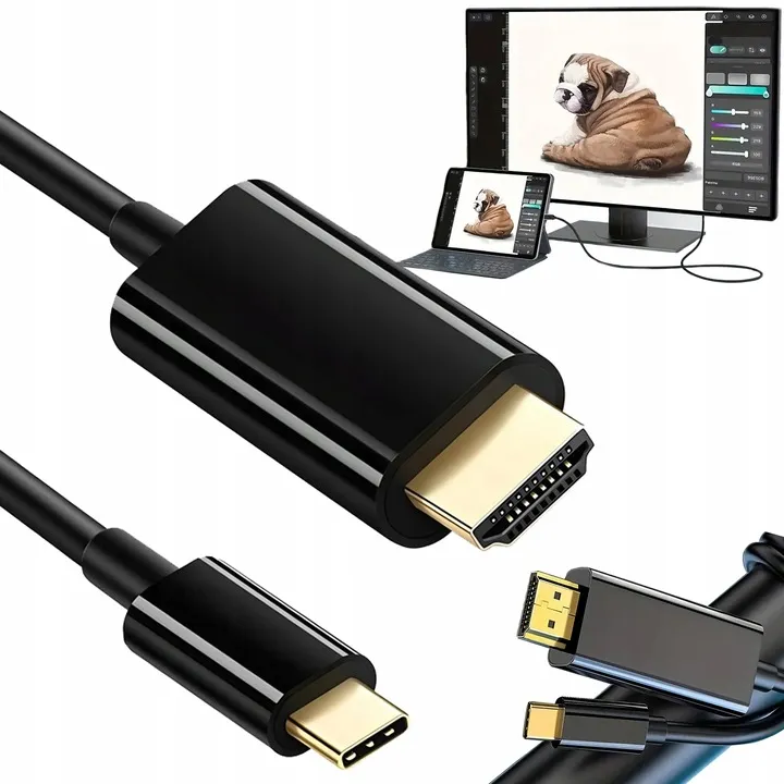 kabel-usb-c-3-1-typ-c-do-hdmi-4k-adapter-200cm