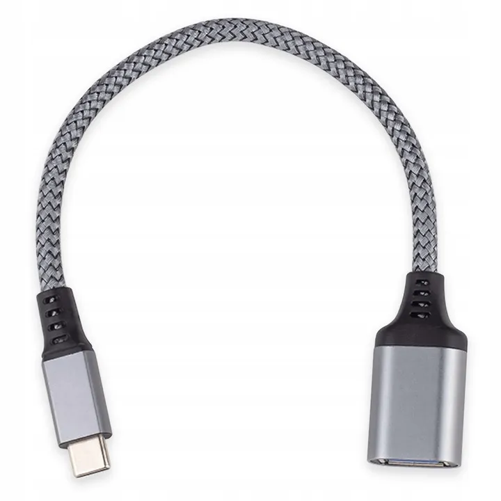 adapter-kabel-usb-c-do-usb-a-3-1-otg-mac-z-usb-c-stan-nowy