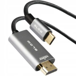 adapter-kabel-przejsciowka-hdmi-usb-c-3-1-4k-macbook-mhl-plecionka-200cm-2m