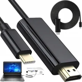 kabel-usb-c-3-1-typ-c-do-hdmi-4k-adapter-mhl-200cm