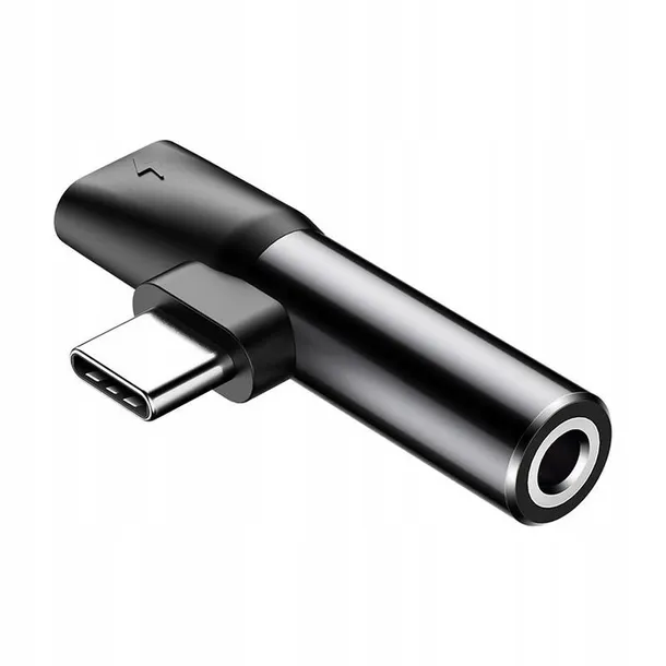 adapter-audio-baseus-usb-c-do-mini-jack-3-5mm-usb-c-czarny-marka-baseus-stan-nowy