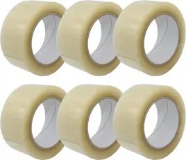 tasma-pakowa-klejaca-akrylowa-akryl-transparent-48-132-6szt