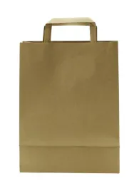 torba-torebka-papierowa-szara-180x85x230-50szt