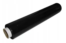 folia-stretch-strecz-3kg-brutto-czarna-bardzo-mocna-50cm-50mm-27kg-netto