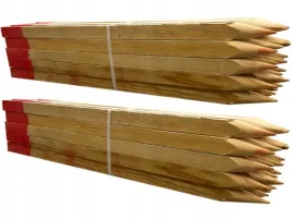 paliki-geodezyjne-palik-kolek-malowane-50szt