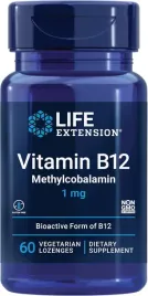 life-extension-witamina-b12-metylkobalamina-1-mg-60-pastylek