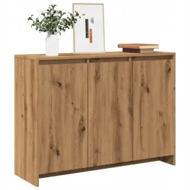 vidaxl-szafka-dab-artisan-102x33x75-cm-material-drewnopochodny