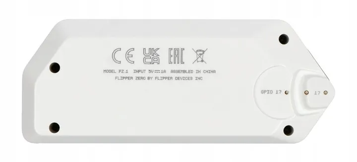 flipper-zero-basic-wielofunkcyjne-narzedzie