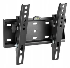 uchwyt-scienny-do-telewizora-krugerandmatz-23-42-30kg-uchylny-poziomica