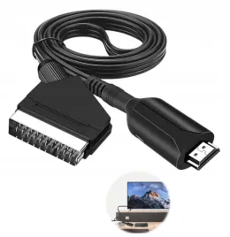 kabel-adapter-konwerter-z-euro-scart-do-hdmi