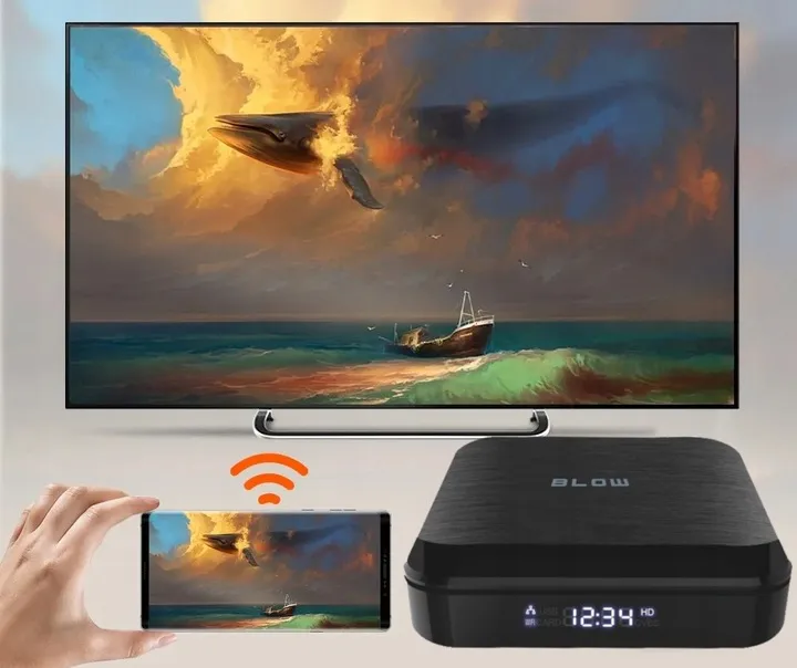 smart-box-tv-android-bluetooth-4k-wifi-odtwarzacz-hdmi-usb-pilot