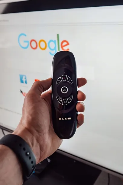 smart-box-tv-android-bluetooth-4k-wifi-odtwarzacz-hdmi-usb-pilot-stan-opakowania-oryginalne