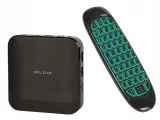 smart-box-tv-android-bluetooth-4k-wifi-odtwarzacz-hdmi-usb-pilot-stan-nowy-stan-opakowania-oryginalne