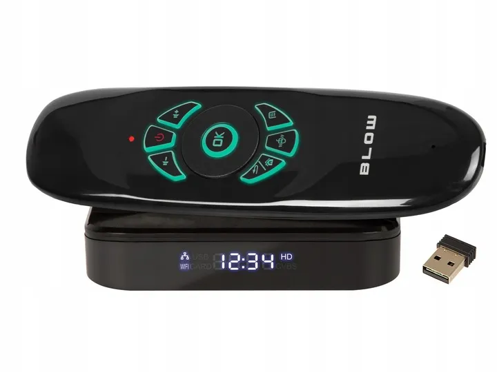 smart-box-tv-android-bluetooth-4k-wifi-odtwarzacz-hdmi-usb-pilot-stan-nowy-dlugosc-kabla-1-m