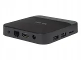 smart-box-tv-android-bluetooth-4k-wifi-odtwarzacz-hdmi-usb-pilot-stan-nowy-typ-kabel