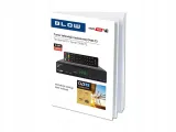 tuner-dekoder-tv-dvb-t-dvb-t2-hdmi-h-265-stan-nowy-marka-inna