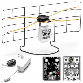 najmocniejsza-antena-pokojowa-w1e-mux1238-z-bialym-zasilaczem