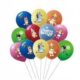balon-balony-lateksowe-bluey-blue-na-urodziny-12-sztuk