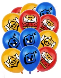 balon-balony-lateksowe-brawl-stars-zadymiarze-leon-na-urodziny-12-sztuk