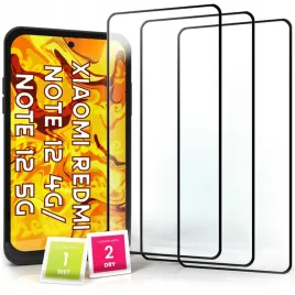 3-pak-szklo-hartowane-do-redmi-note-12-4g-5g-na-caly-ekran-9h-ochronne-5d