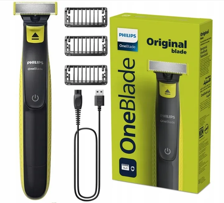 golarka-philips-oneblade-face-premium-line