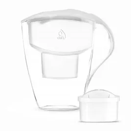 dzbanek-astra-bialy-3-l-led-wklad-unimax