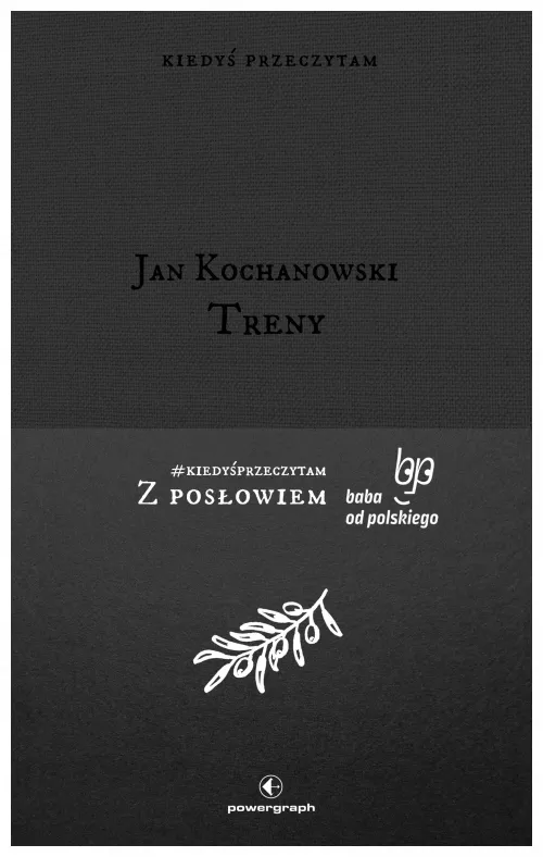 treny-jan-kochanowski