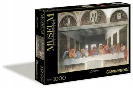 puzzle-1000-museum-collection-clementoni-31447