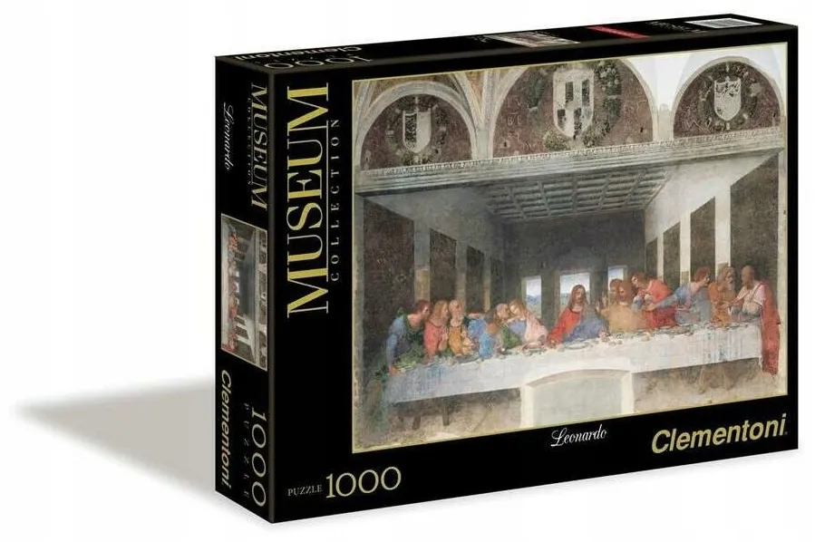 puzzle-1000-museum-collection-clementoni-31447