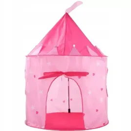 zamek-z-podloga-namiot-okragly-dla-dzieci